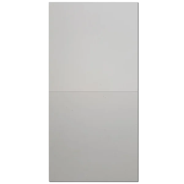 Euro White Honed 24x24 Honed Limestone Tile