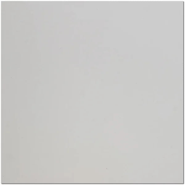 Euro White Honed 24x24 Honed Limestone Tile