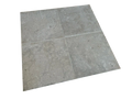 Lagos Blue Azul 24x24 Honed Limestone Tile