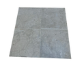 Lagos Blue Azul 24x24 Honed Limestone Tile