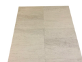 Mocha Cream Limestone Tile 24x24 Honed