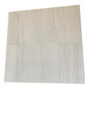 Mocha Cream Limestone Tile 24x24 Honed