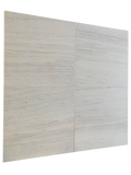 Mocha Cream Limestone Tile 24x24 Honed