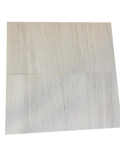 Mocha Cream Limestone Tile 24x24 Honed