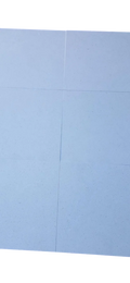 Capri Limestone Tile 36x36 Honed