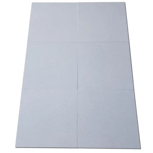 Capri Limestone Tile 36x36 Honed