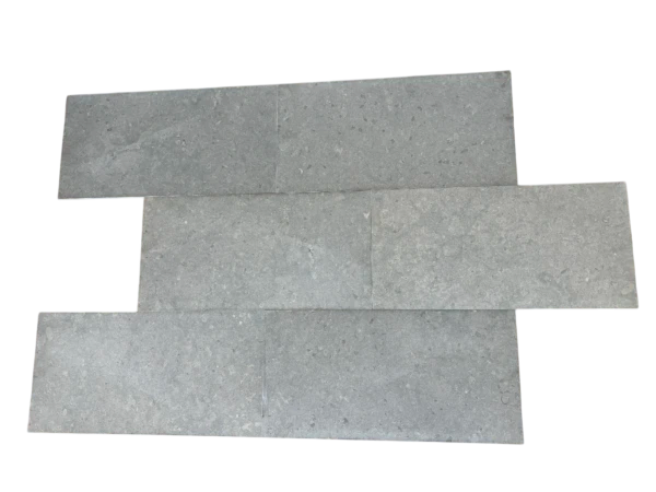 Nova Blue Limestone Tile 12x24 Honed