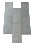 Nova Blue Limestone Tile 12x24 Honed