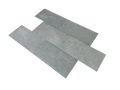 Nova Blue Limestone Tile 12x24 Honed