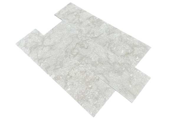 Seagrass Limestone Tile 12x24 Flamed