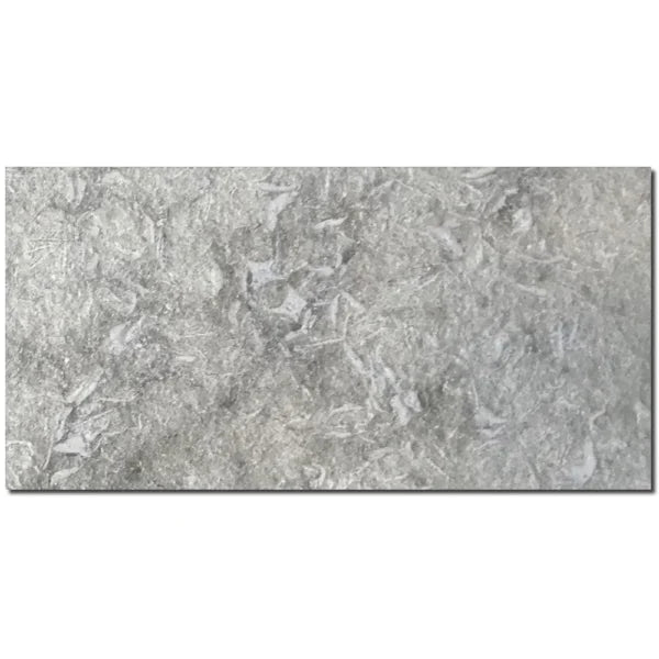 Seagrass Limestone Tile 12x24 Flamed