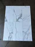 Calacatta Gold 12x24 Polished Marble Tile