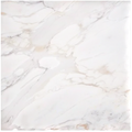 Calacatta Gold Marble Tile 24x24 Polished