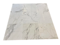 Calacatta Gold Marble Tile 24x24 Polished