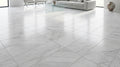 Oriental White Marble Tile 12x24 Polished