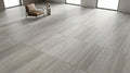 White Oak Marble Tile 18x36 Honed