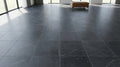 Nero Marquina Marble Tile 12x12 Honed