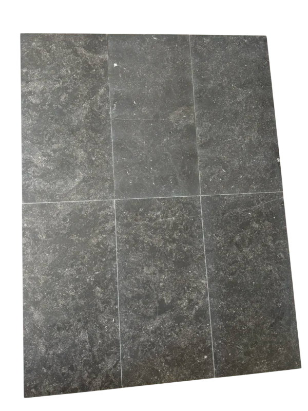 Belgian Blue Granite Tile 12x24 Honed