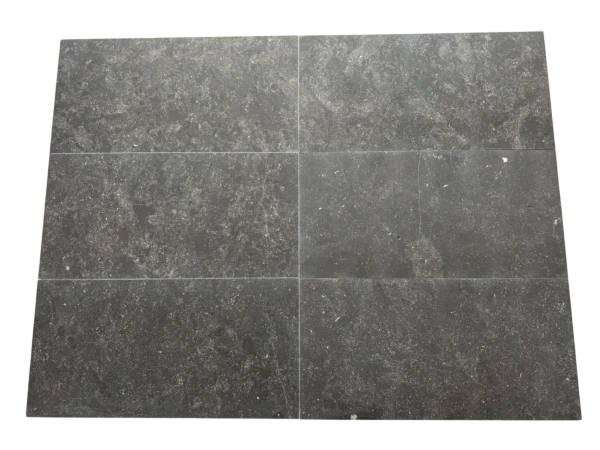 Belgian Blue Granite Tile 12x24 Honed