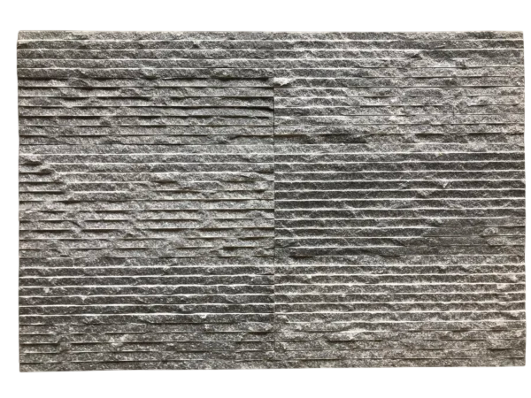 Blue Stone Marble Veneer 8x18 Splitface