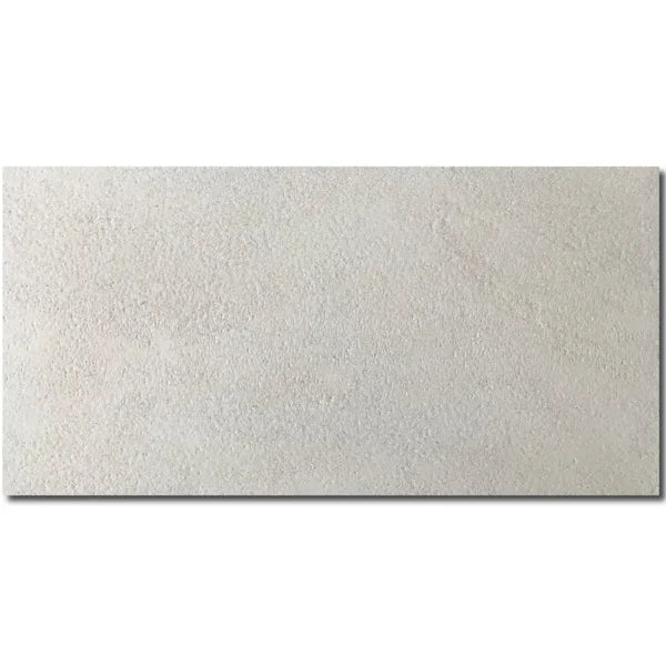 Porto Beige Limestone Tile 18x36 Brushed