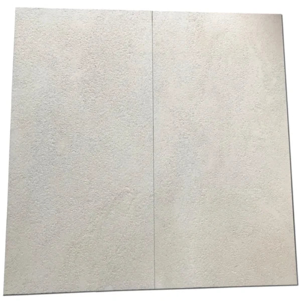 Porto Beige Limestone Tile 18x36 Brushed
