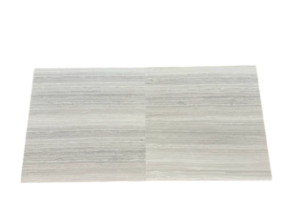 White Oak Marble Tile 12x24 Honed