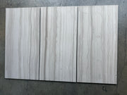 Athens Grey Honed 12x24 Limestone Tile