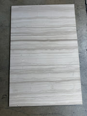 Athens Grey Honed 12x24 Limestone Tile