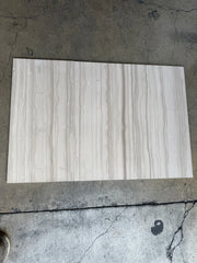 Athens Grey Honed 12x24 Limestone Tile