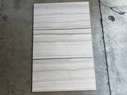 Athens Grey Honed 12x24 Limestone Tile