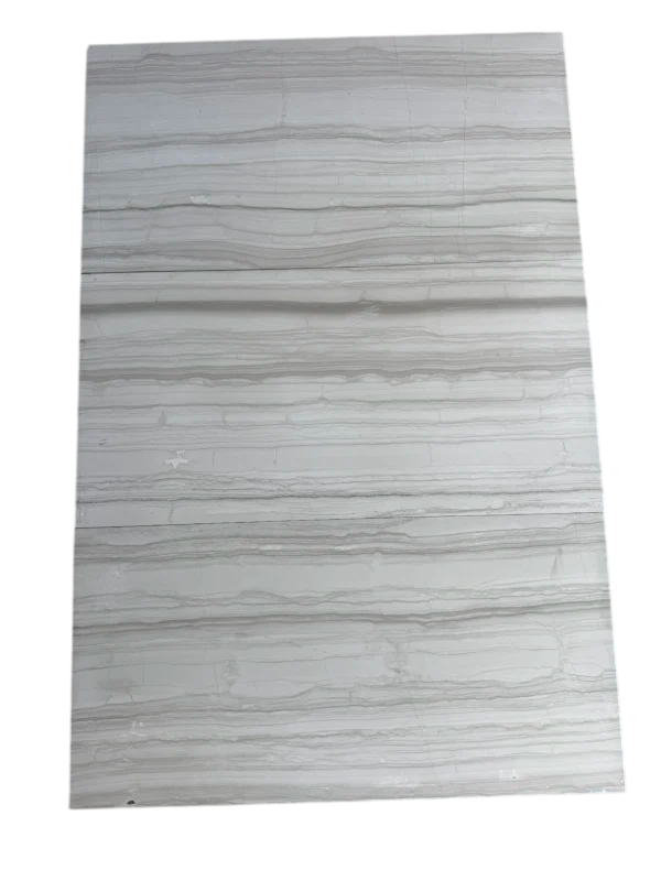 Athens Grey Honed 12x24 Limestone Tile