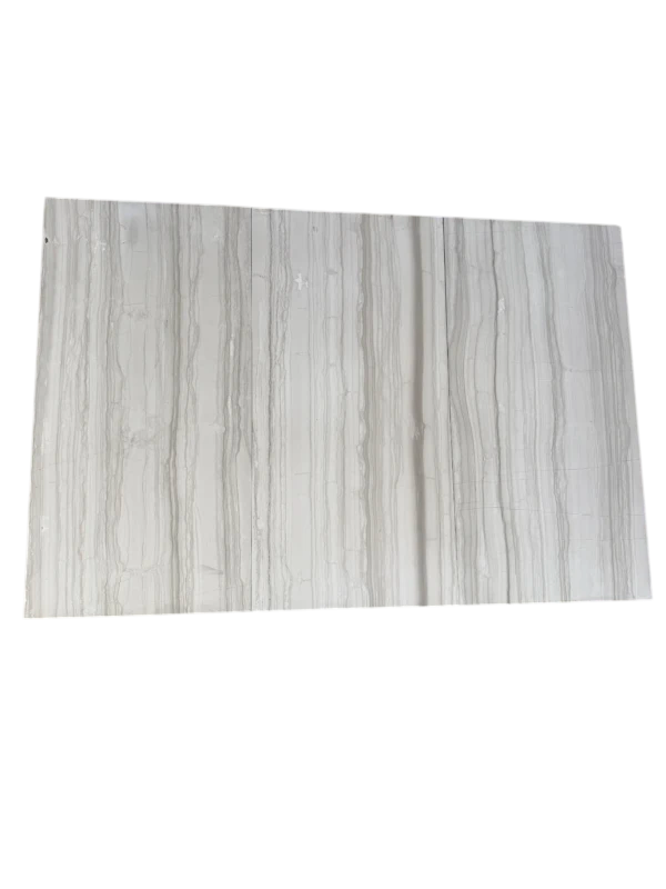 Athens Grey Honed 12x24 Limestone Tile