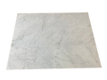 Carrara White Marble Tile 18x36 Polished