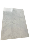 Carrara White Marble Tile 18x36 Polished