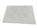 White Pearl Marble Tile 24x24
