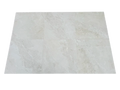 White Pearl Marble Tile 24x24