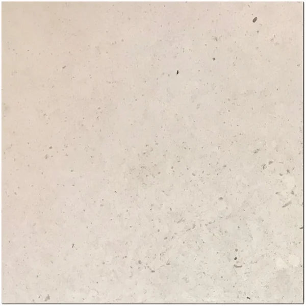 Crema Caliza Limestone Tile 24x24 Honed
