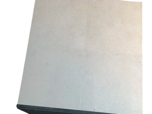 Crema Caliza Limestone Tile 24x24 Honed