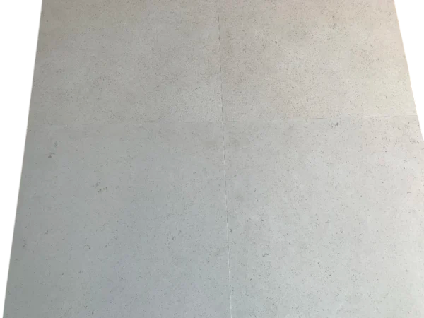 Crema Caliza Limestone Tile 24x24 Honed