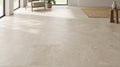 Porto Beige Limestone Tile 18x18 Honed