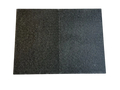Black Basalt Tile 16x24 Flamed