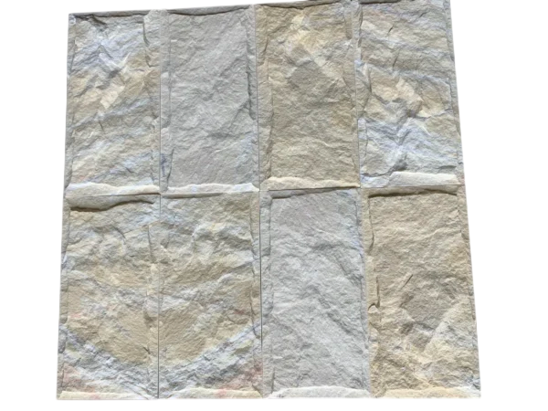 Picasso Marble Veneer 6x12 Splitface