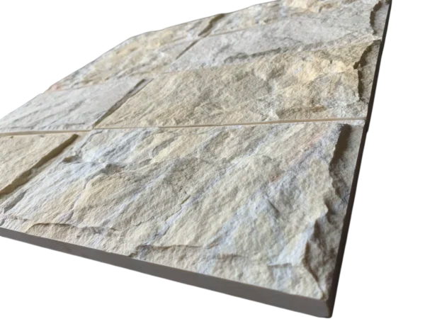Picasso Marble Veneer 6x12 Splitface