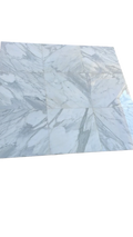 Calacatta Gold Marble Tile 18x18 Polished
