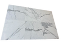 Calacatta Gold Marble Tile 18x18 Polished