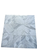Calacatta Gold Marble Tile 18x18 Polished