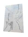 Calacatta Gold Marble Tile 18x18 Polished