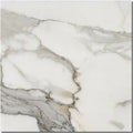 Calacatta Gold Marble Tile 18x18 Polished