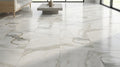 Calacatta Gold Marble Tile 18x18 Polished